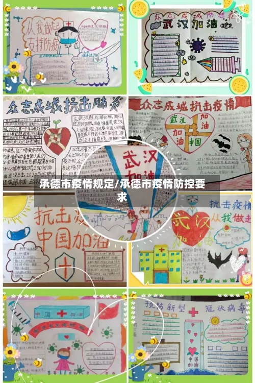 承德市疫情规定/承德市疫情防控要求-第3张图片