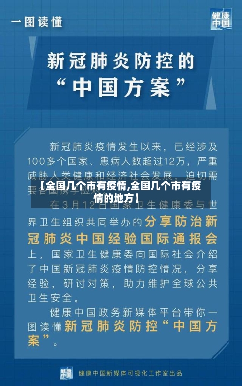 【全国几个市有疫情,全国几个市有疫情的地方】-第3张图片