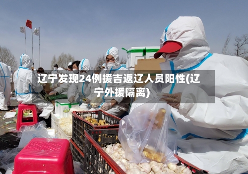 辽宁发现24例援吉返辽人员阳性(辽宁外援隔离)-第2张图片
