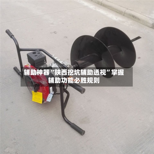 辅助神器“陕西挖坑辅助透视”掌握辅助功能必胜规则-第1张图片