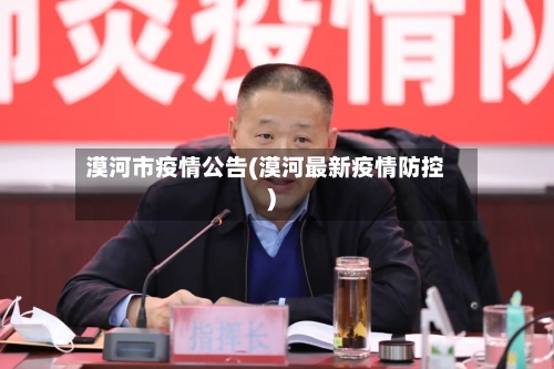 漠河市疫情公告(漠河最新疫情防控)-第1张图片