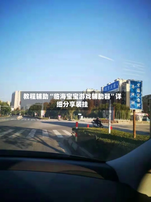 教程辅助“临海宝宝游戏辅助器”详细分享装挂-第1张图片