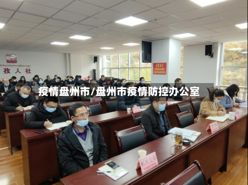 疫情盘州市/盘州市疫情防控办公室-第3张图片
