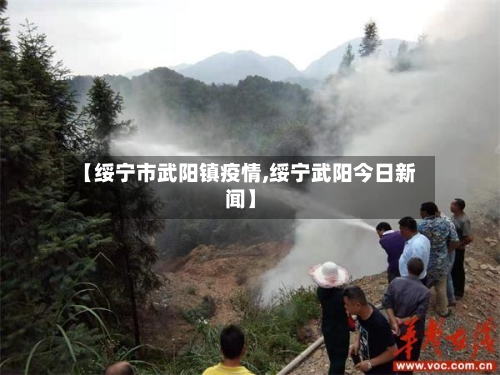 【绥宁市武阳镇疫情,绥宁武阳今日新闻】-第2张图片