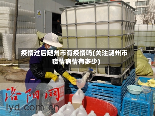 疫情过后随州市有疫情吗(关注随州市疫情病情有多少)-第1张图片