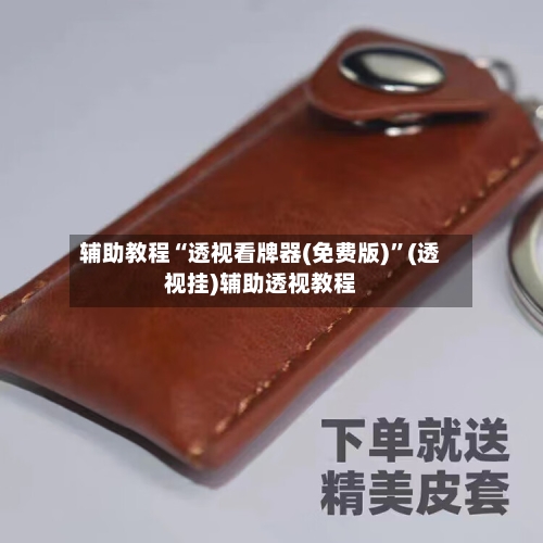 辅助教程“透视看牌器(免费版)	”(透视挂)辅助透视教程-第1张图片