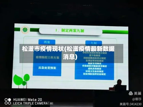 松滋市疫情现状(松滋疫情最新数据消息)-第1张图片