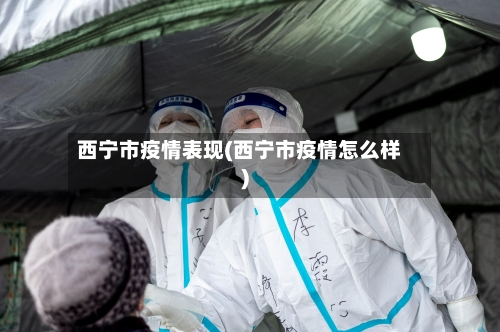 西宁市疫情表现(西宁市疫情怎么样)-第3张图片
