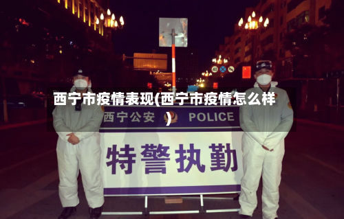 西宁市疫情表现(西宁市疫情怎么样)-第2张图片