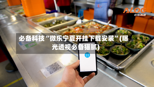 必备科技“微乐宁夏开挂下载安装	”(曝光透视必备猫腻)-第2张图片