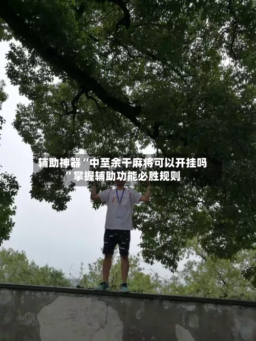 辅助神器“中至余干麻将可以开挂吗	”掌握辅助功能必胜规则-第1张图片
