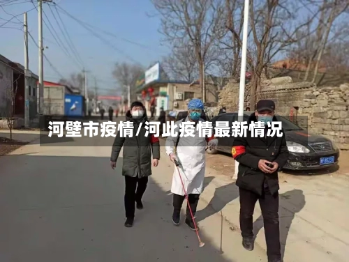 河壁市疫情/河此疫情最新情况-第1张图片