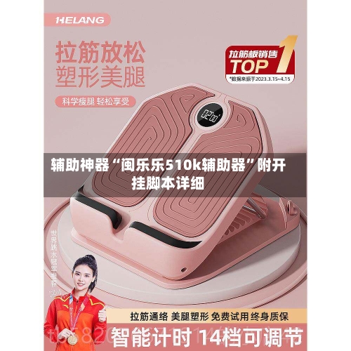 辅助神器“闽乐乐510k辅助器”附开挂脚本详细-第2张图片