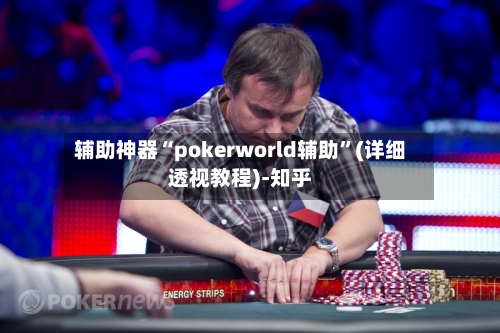辅助神器“pokerworld辅助”(详细透视教程)-知乎-第1张图片