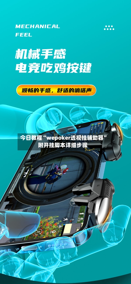 今日教程“wepoker透视挂辅助器”附开挂脚本详细步骤-第1张图片