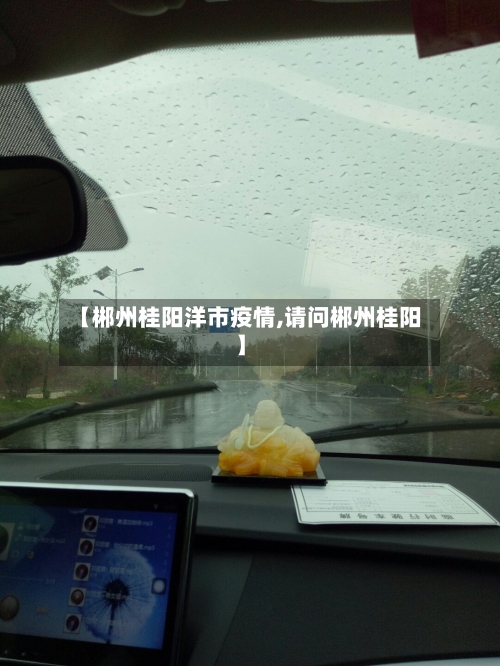 【郴州桂阳洋市疫情,请问郴州桂阳】-第2张图片