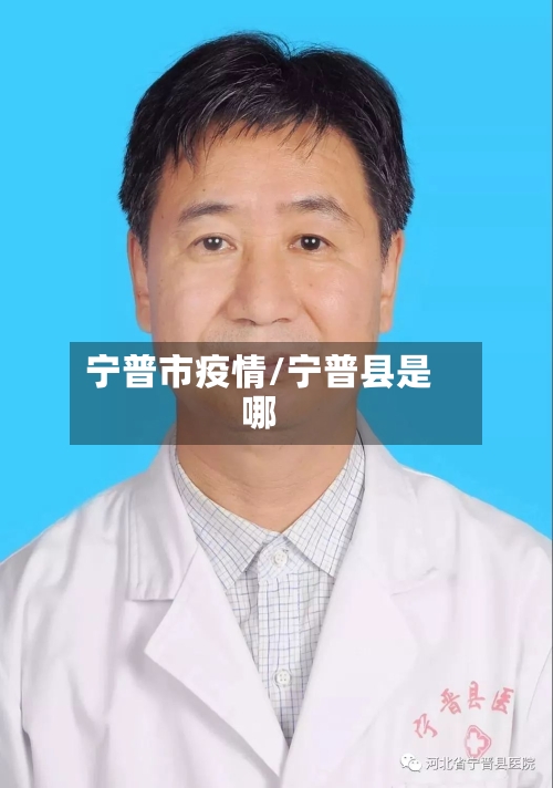 宁普市疫情/宁普县是哪-第2张图片