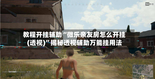教程开挂辅助“微乐亲友房怎么开挂(透视)	”揭秘透视辅助万能挂用法-第1张图片