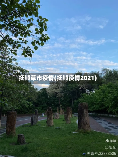 抚顺草市疫情(抚顺疫情2021)-第1张图片
