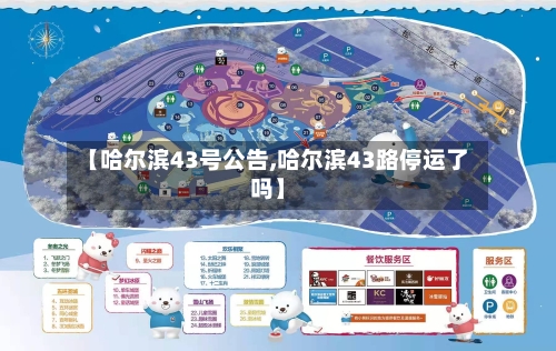 【哈尔滨43号公告,哈尔滨43路停运了吗】-第3张图片