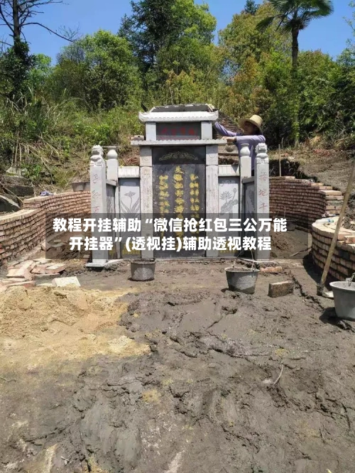 教程开挂辅助“微信抢红包三公万能开挂器	”(透视挂)辅助透视教程-第1张图片