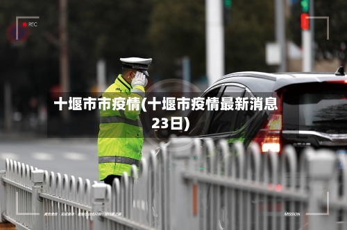 十堰市市疫情(十堰市疫情最新消息23日)-第3张图片