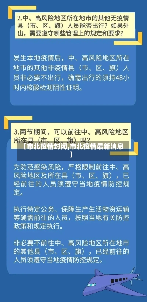 【市北疫情封闭,市北疫情最新消息】-第1张图片