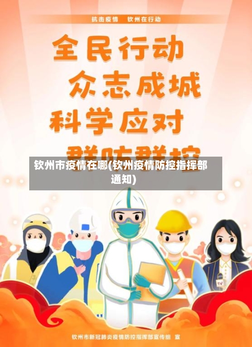 钦州市疫情在哪(钦州疫情防控指挥部通知)-第1张图片