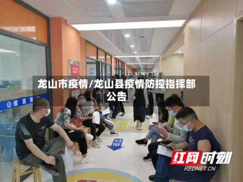 龙山市疫情/龙山县疫情防控指挥部公告-第2张图片