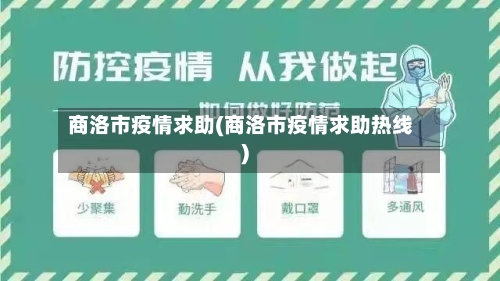 商洛市疫情求助(商洛市疫情求助热线)-第2张图片