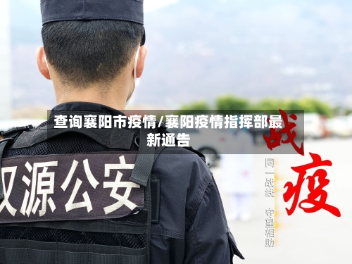 查询襄阳市疫情/襄阳疫情指挥部最新通告-第1张图片