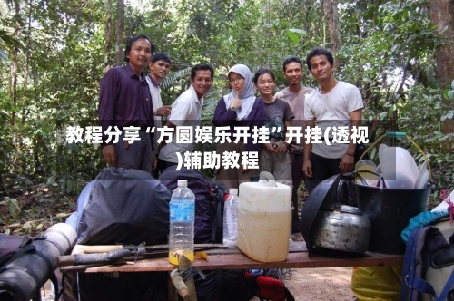 教程分享“方圆娱乐开挂”开挂(透视)辅助教程-第1张图片