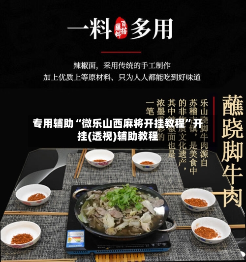 专用辅助“微乐山西麻将开挂教程	”开挂(透视)辅助教程-第1张图片