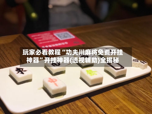 玩家必看教程“功夫川麻将免费开挂神器”开挂神器{透视辅助}全揭秘-第3张图片