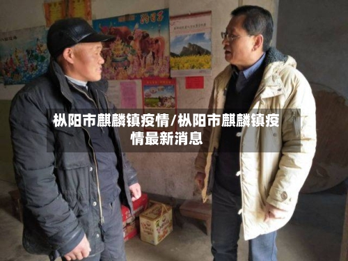 枞阳市麒麟镇疫情/枞阳市麒麟镇疫情最新消息-第3张图片