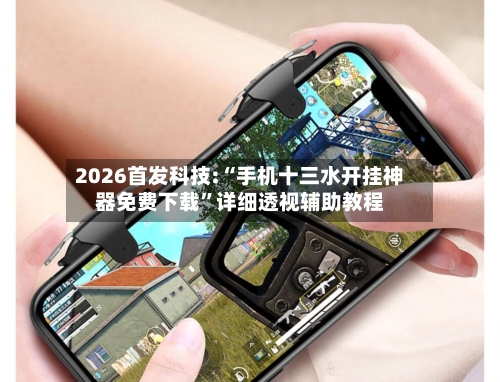 2026首发科技:“手机十三水开挂神器免费下载	”详细透视辅助教程-第2张图片