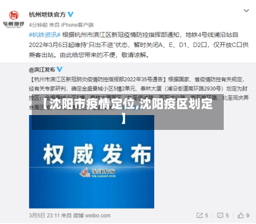【沈阳市疫情定位,沈阳疫区划定】-第2张图片