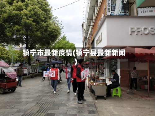 镇宁市最新疫情(镇宁县最新新闻)-第2张图片