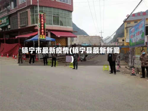 镇宁市最新疫情(镇宁县最新新闻)-第3张图片