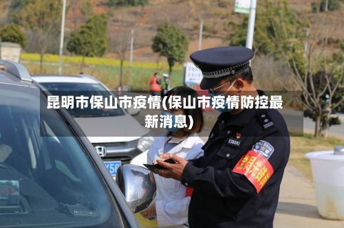 昆明市保山市疫情(保山市疫情防控最新消息)-第3张图片