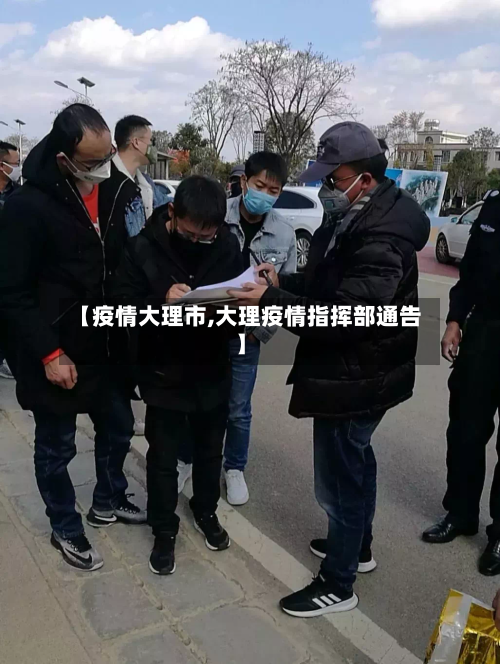 【疫情大理市,大理疫情指挥部通告】-第2张图片