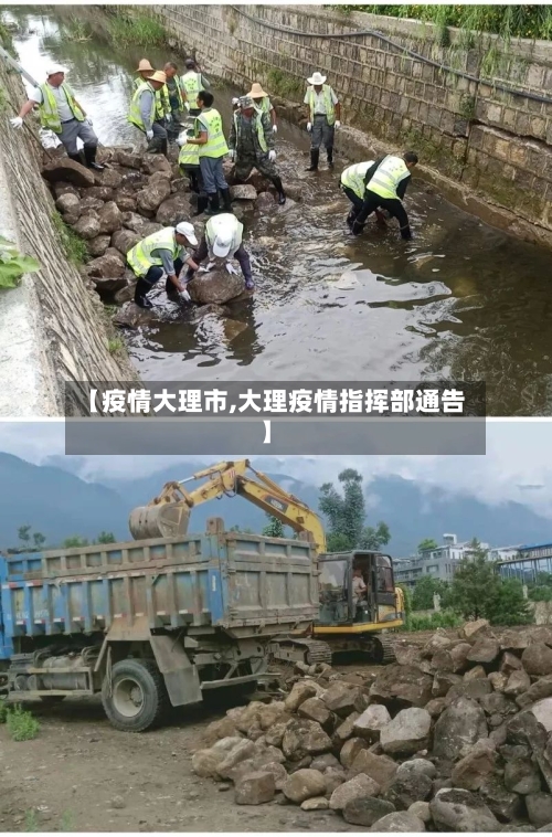 【疫情大理市,大理疫情指挥部通告】-第1张图片