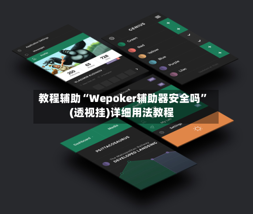 教程辅助“Wepoker辅助器安全吗”(透视挂)详细用法教程-第2张图片