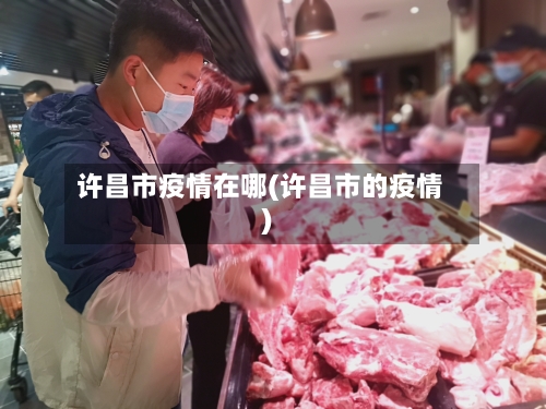 许昌市疫情在哪(许昌市的疫情)-第1张图片