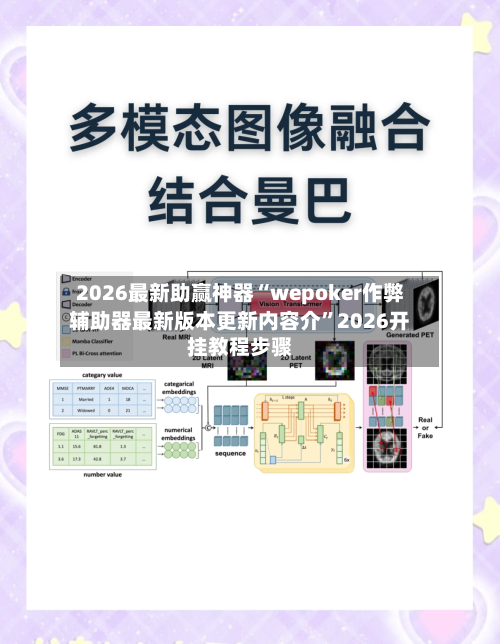 2026最新助赢神器“wepoker作弊辅助器最新版本更新内容介”2026开挂教程步骤-第2张图片