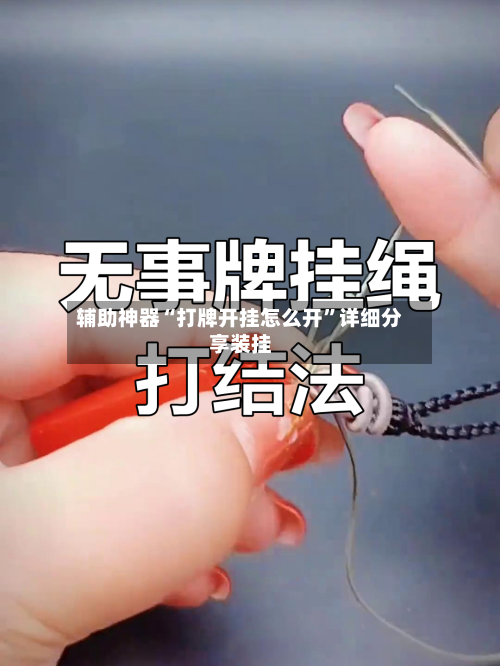 辅助神器“打牌开挂怎么开”详细分享装挂-第3张图片