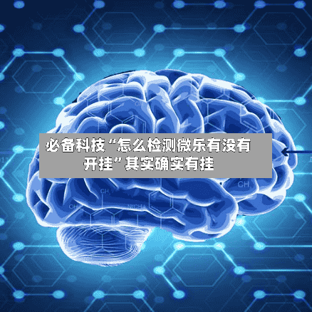 必备科技“怎么检测微乐有没有开挂	”其实确实有挂-第2张图片