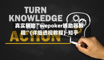 真实辅助“wepoker辅助器教程”(详细透视教程)-知乎-第2张图片