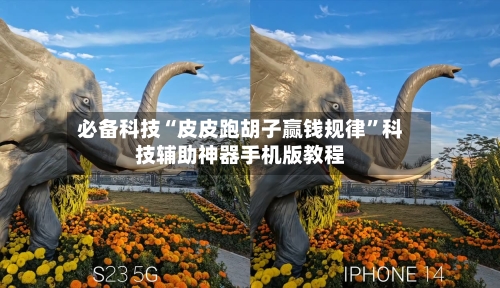 必备科技“皮皮跑胡子赢钱规律”科技辅助神器手机版教程-第3张图片
