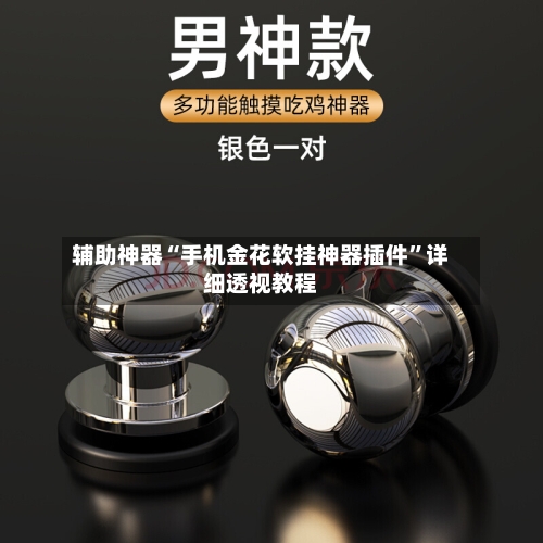 辅助神器“手机金花软挂神器插件”详细透视教程-第1张图片